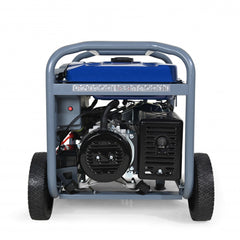 VTools 8300W High-Performance Generator, 457cc 4-Stroke Engine