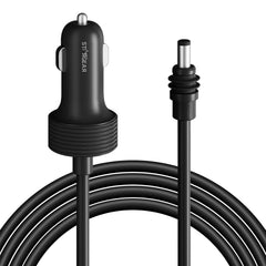 Stargear Starlink Mini Cable 12V – 3M/10FT (16AWG Cigarette Lighter to DC)