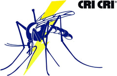 Moel Heavy Duty Insect Killer 307E, Powerful UV Light Bug Zapper, Effective Mosquito, Fly & Wasp Killer, Safe for Indoor & Outdoor Use, Chemical-Free Pest Control