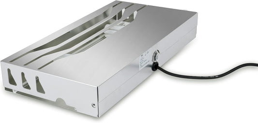 MOEL Cri Cri Fly and Insect Killer UV light Attract to Zap Flying Insects Playing Excellent Role as Bug Zapper Fly Zapper Fly Killer Fly Swatter Wasp Killer (310A)