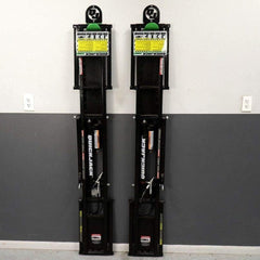 QUICKJACK Wall Hangers Set