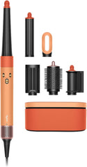 Dyson Airwrap i.d. Multi-Styler & Dryer Straight+Wavy Apricot & Topaz Gold HS08 with 2 Years Brand Warranty (Copy)