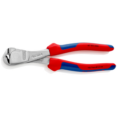 67 05 Series | High Leverage End Cutter | Multi-Component Handle | Chrome Plated - 200mm