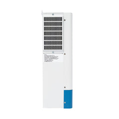 Su-mak Solar Pure Sine Wave Wall Mounted Hybrid Inverter, 4.2KW 24V, Model SM4300KM-24L,  4200VA Power Capacity, Off-Grid Solar Power System