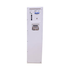 SUMAK SOLAR LiFePO4 BATTERY 51.2V 400AH (20.48KW)