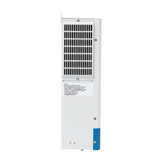 Su-mak Solar Pure Sine Wave Wall Mounted Hybrid Inverter, 3.5KW 24V, Model SM3500KM-24S, 3500VA Power Capacity, Off-Grid Solar Power System