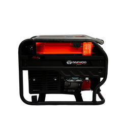 DAEWOO GDA3050 E GENERATOR 2.2KW