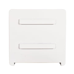 Su-mak Solar Lithium Ion Battery, LiFePO4, 25.6V 100Ah, 2.56kWh, A Grade Solar Battery with Wall Mount