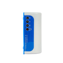 Su-mak Solar BMS 48 V – Advanced Battery Management System