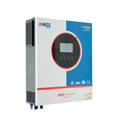 NBS SOLAR WALL MOUNTED HYBRID SOLAR INVERTER ADVANCE PRO 8KW/48V