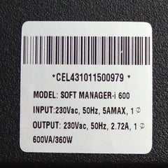 Su-Kam Line Interactive 600VA UPS