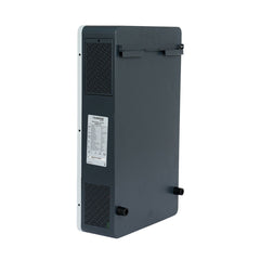 SUNRIDE SOLAR WALL MOUNTED HYBRID SOLAR PURE SINE INVERTER 5KW/48V