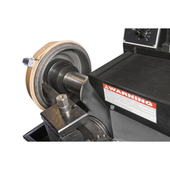 RANGER RL-8500XLT Combination Brake Lathe – Super Duty