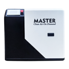 7.5 HP Rotary Screw Air Compressor Complete System