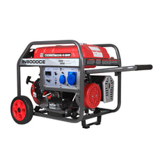 Ai Power IN8000CE Gasoline Generator 5000W | Electric Start