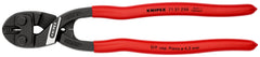 71 31 250 | CoBolt® Compact Bolt Cutters | Coated Handle | Black Atramentized - 250mm