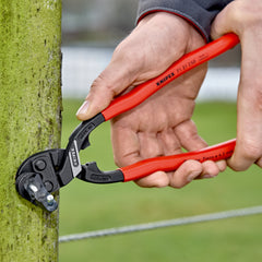 71 31 250 | CoBolt® Compact Bolt Cutters | Coated Handle | Black Atramentized - 250mm