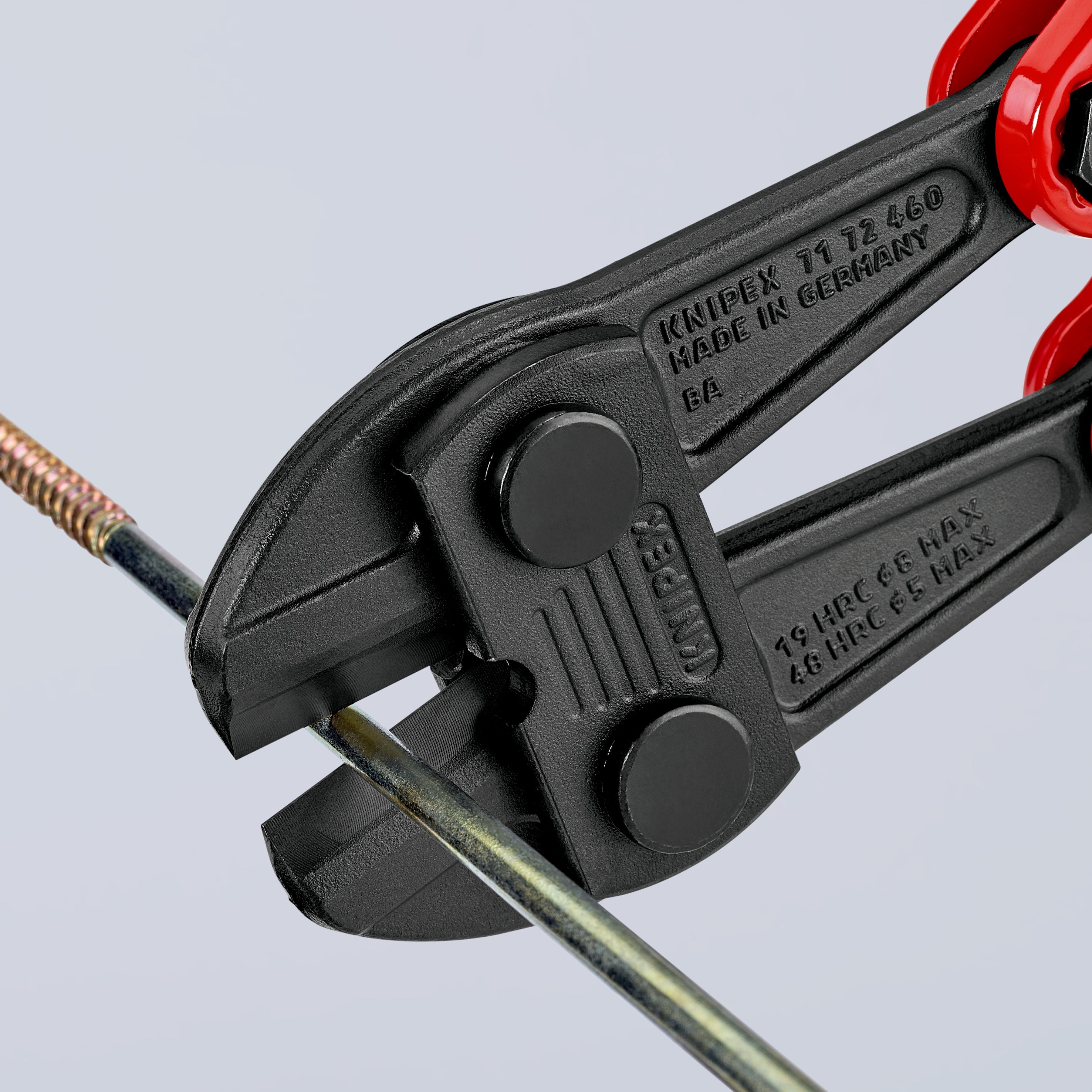 71 72 460 | Bolt Cutter | Multi-Component Handle - 460mm