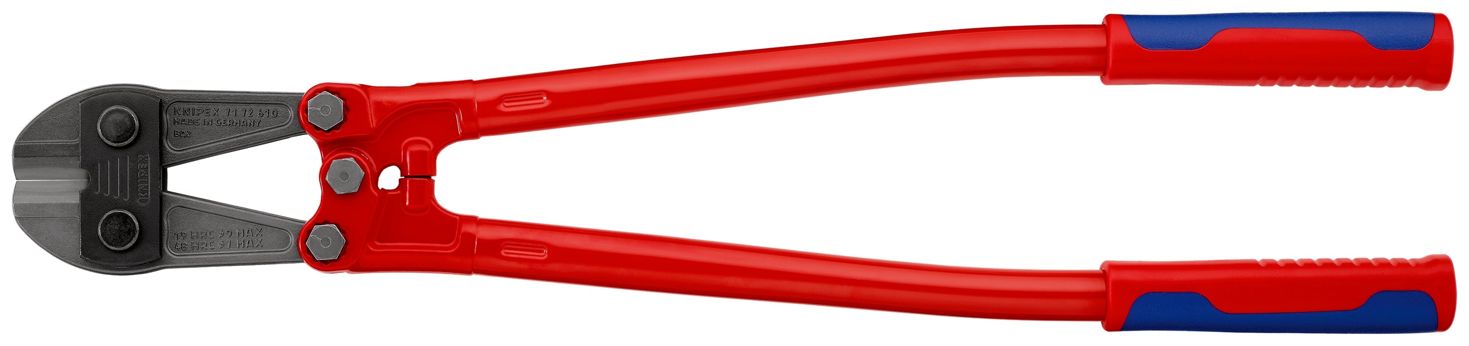 71 72 610 | Bolt Cutter | Multi-Component Handle - 610mm