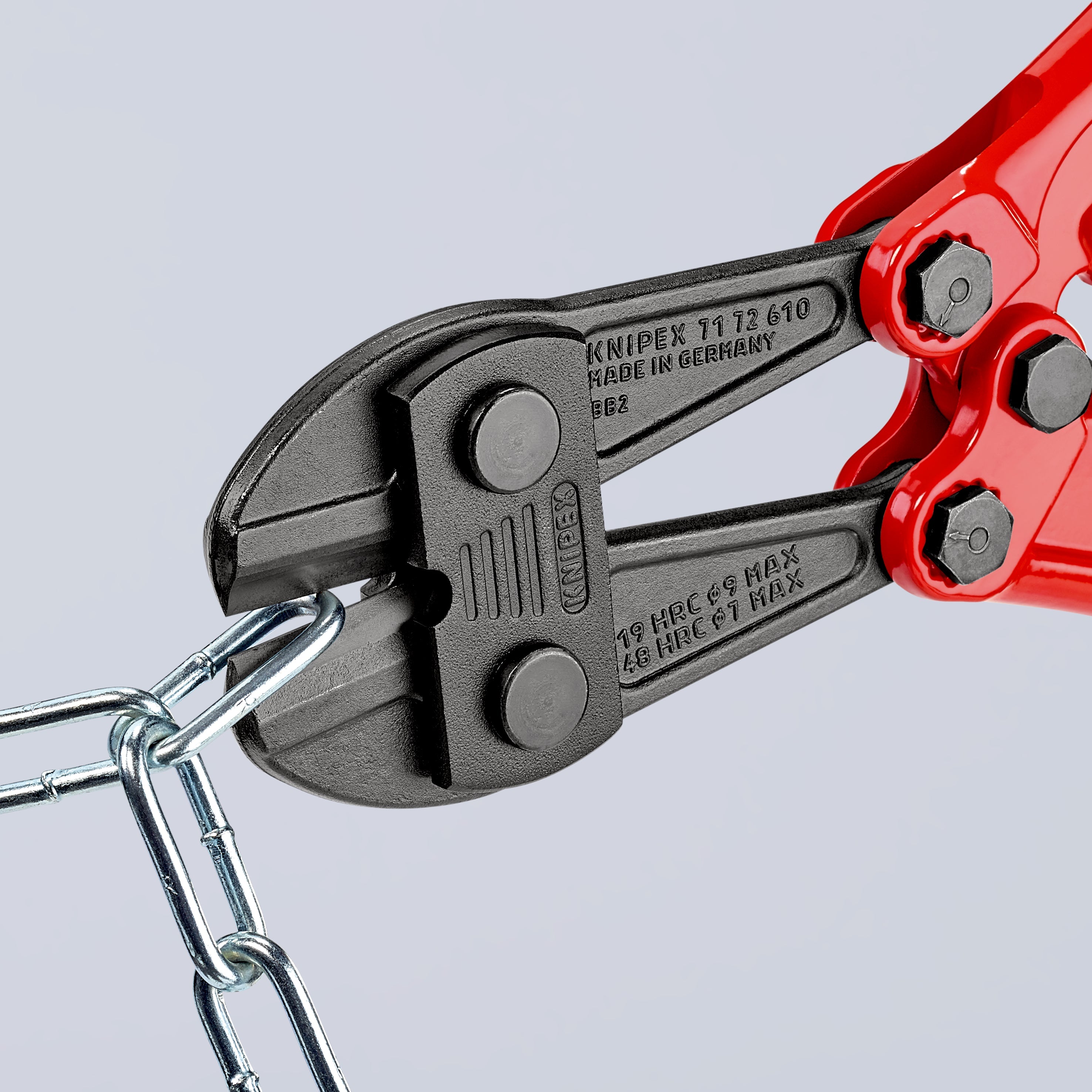 71 72 610 | Bolt Cutter | Multi-Component Handle - 610mm