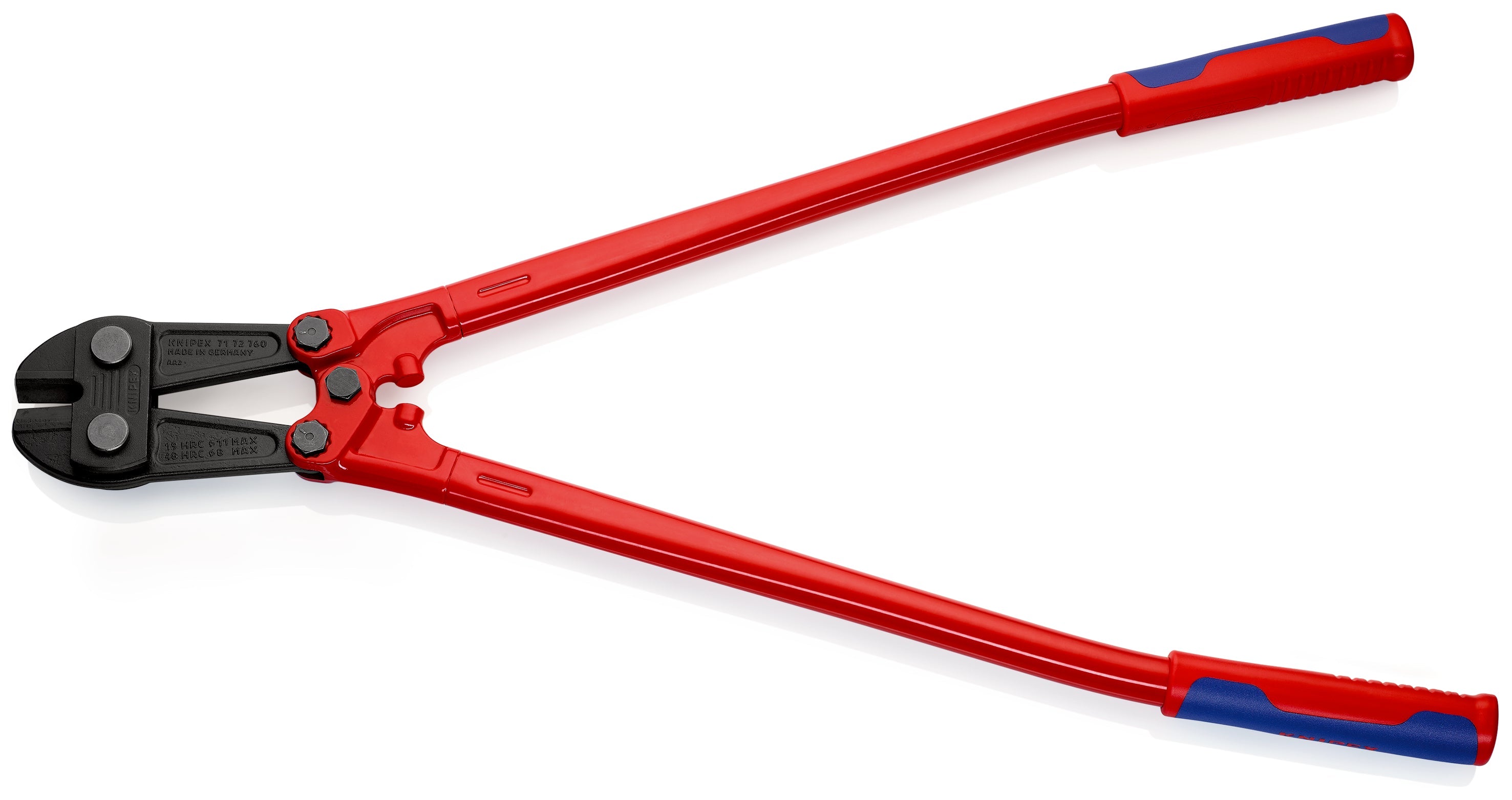 71 72 760 | Bolt Cutter | Multi-Component Handle - 760mm
