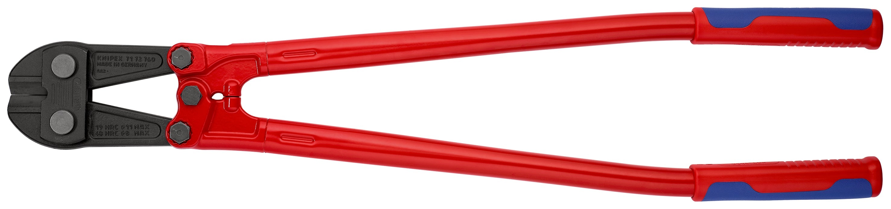 71 72 760 | Bolt Cutter | Multi-Component Handle - 760mm