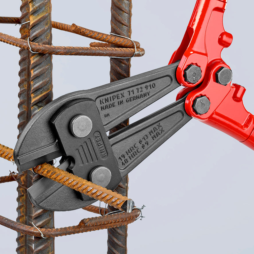 71 72 910 | Bolt Cutter | Multi-Component Handle - 910mm