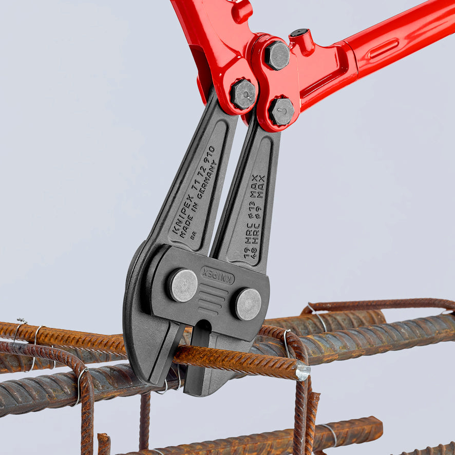 71 72 910 | Bolt Cutter | Multi-Component Handle - 910mm
