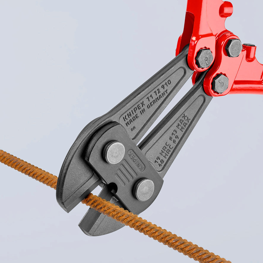 71 72 910 | Bolt Cutter | Multi-Component Handle - 910mm