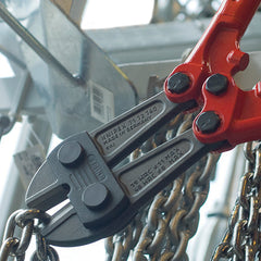 71 72 910 | Bolt Cutter | Multi-Component Handle - 910mm