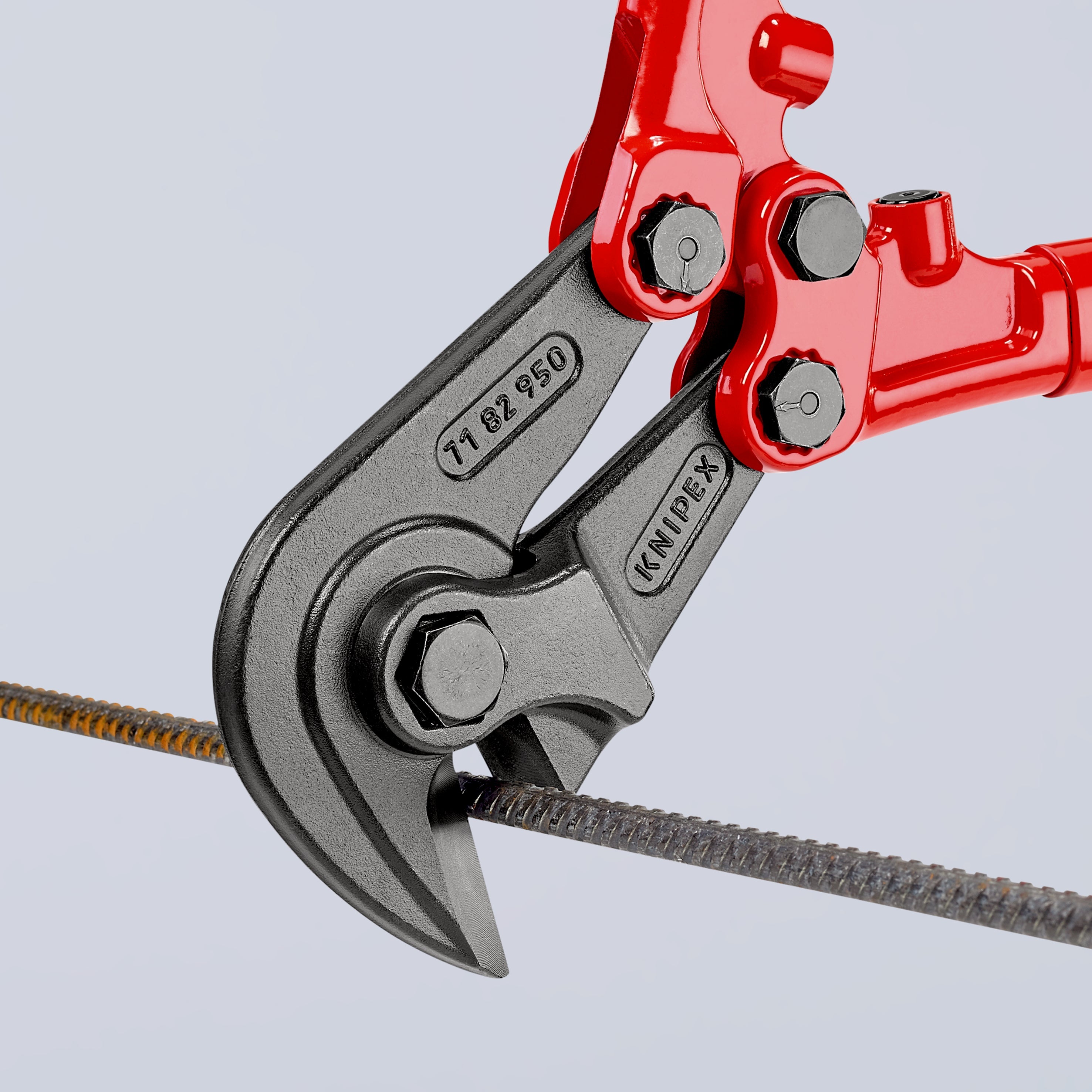 71 82 950 | Concrete Mesh Cutter | Multi-Component Handle - 950mm