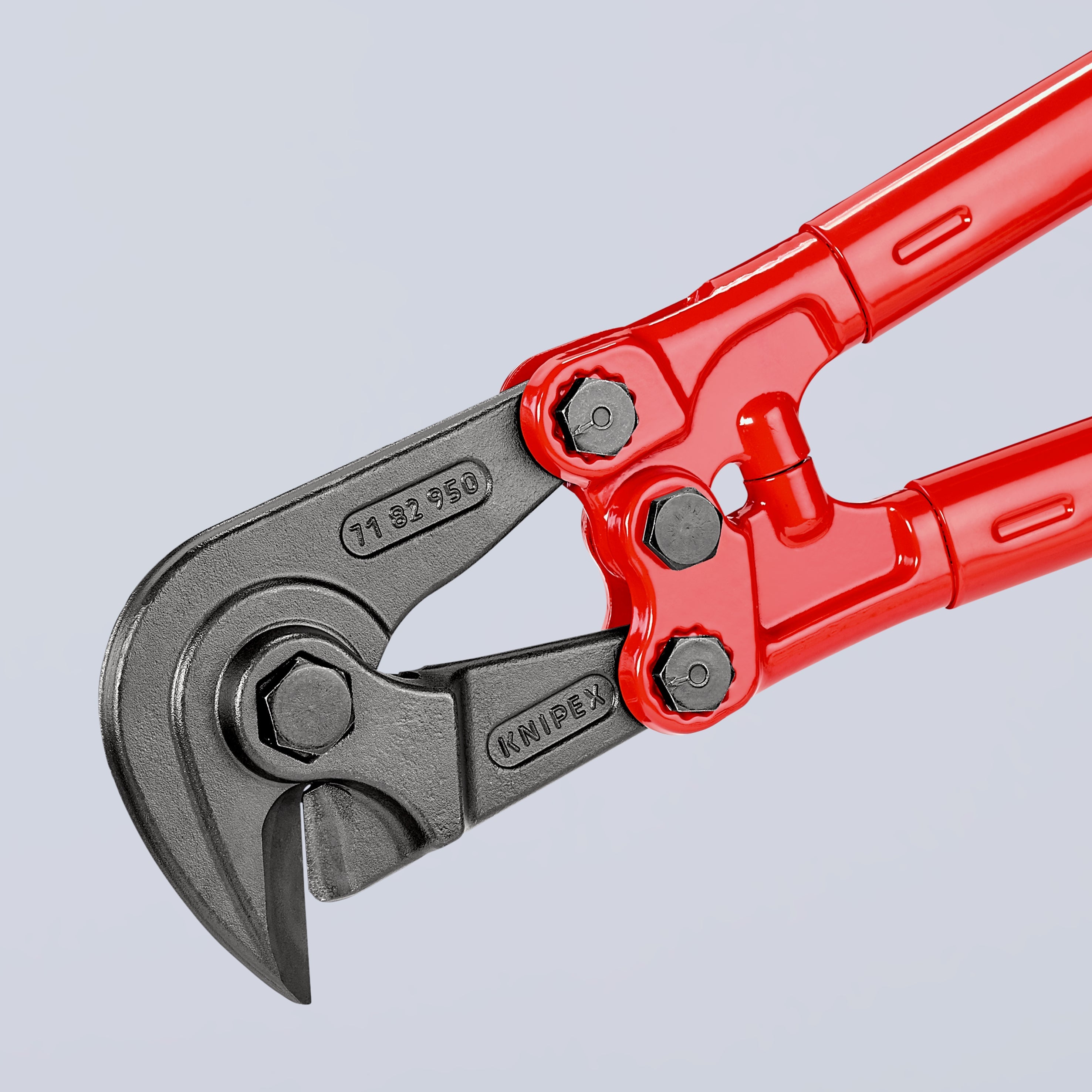 71 82 950 | Concrete Mesh Cutter | Multi-Component Handle - 950mm
