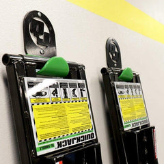 QUICKJACK Wall Hangers Set