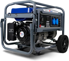 VTools Petrol Generator 3500 Watts
