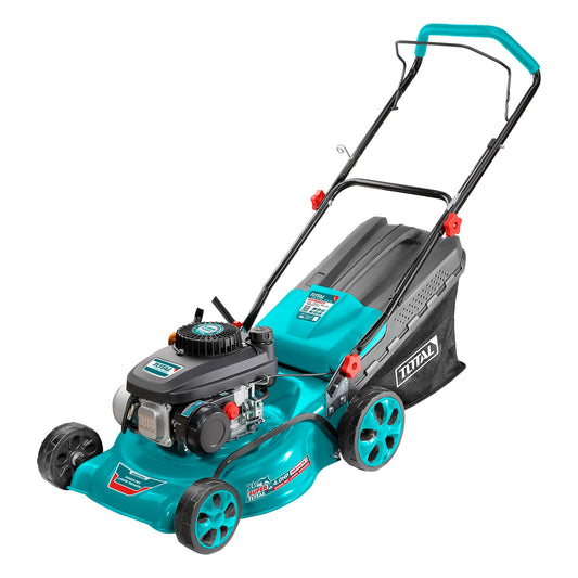Total 4 HP Petrol Lawn Mower TGT141181 Sophisticated Design with 1 Year Warranty
