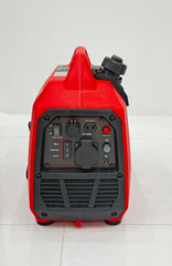 Easy Power 1.3 kW Portable Silent Inverter Generator for Power Backup, Outdoor and Home Use