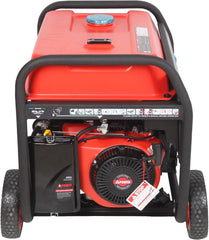 Ai Power 8000W/9000W Portable Gasoline Generator A15000CE  for Job Sites & Home
