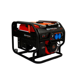 DAEWOO GDA3050 E GENERATOR 2.2KW