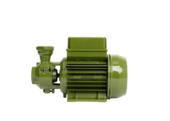 KF0 V230 0.5HP 1PH 50HZ +TE