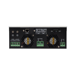 NBS SOLAR WALL MOUNTED HYBRID SOLAR INVERTER ADVANCE PRO 1.6KW/12V