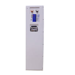 SUMAK SOLAR LiFePO4 BATTERY 51.2V 400AH (20.48KW)