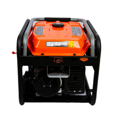 DAEWOO GDA9250 E GENERATOR 6.5KW