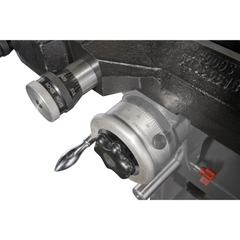 RANGER RL-8500XLT Combination Brake Lathe – Super Duty