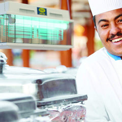 Moel Heavy Duty Insect Killer 307E, Powerful UV Light Bug Zapper, Effective Mosquito, Fly & Wasp Killer, Safe for Indoor & Outdoor Use, Chemical-Free Pest Control