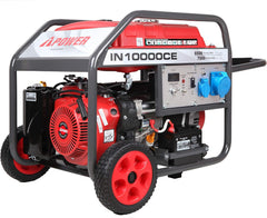 Ai Power IN10000CE Gasoline Generator 7000W | Electric Start