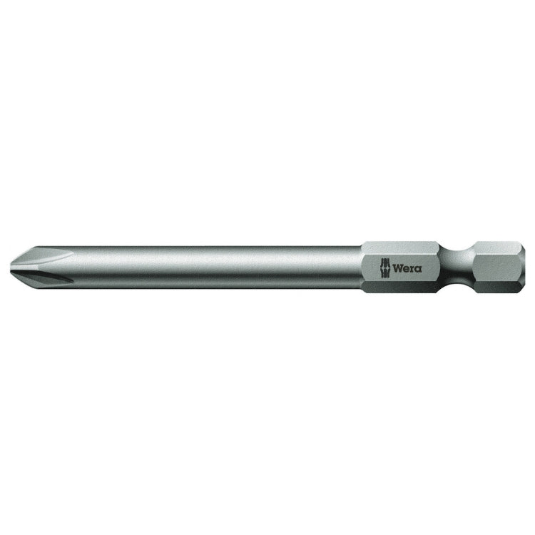 Wera | 851/4 Z | Phillips Screwdriver Bit - (Various Lengths)