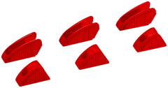 86 09 180 V01 | Protective Jaws for 180mm Pliers Wrench (86-Series) - Pack of 3 Pairs
