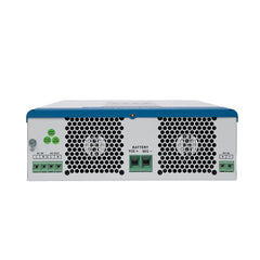 Su-mak Solar Pure Sine Wave Wall Mounted Hybrid Inverter, 3.5KW 24V, Model SM3500KM-24S, 3500VA Power Capacity, Off-Grid Solar Power System