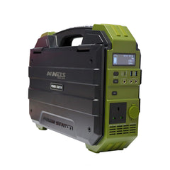 NBS SOLAR DS-S1600 1600W POWER STATION