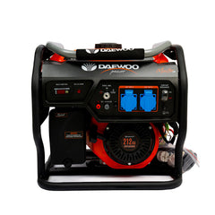 DAEWOO GDA3050 E GENERATOR 2.2KW
